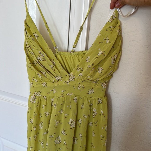 Forever 21 Dress - Picture 5 of 8